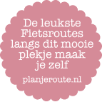 Planjeroute