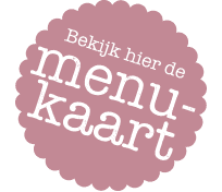 menukaart-roze